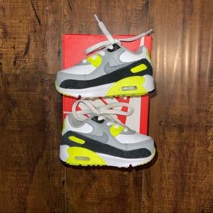 Nike Air Max 90 LTR (TD)